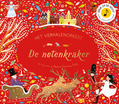 De Notenkraker