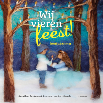 Wij vieren feest - herfst en winter