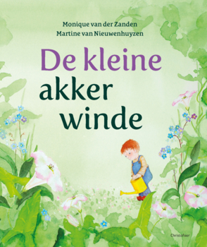 De kleine akkerwinde