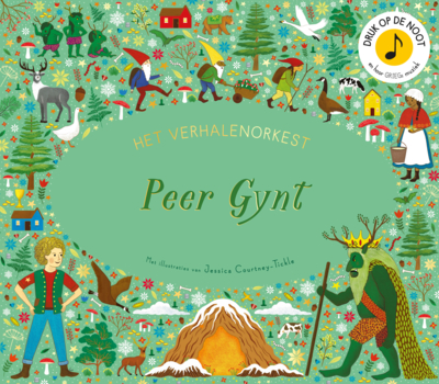 Peer Gynt