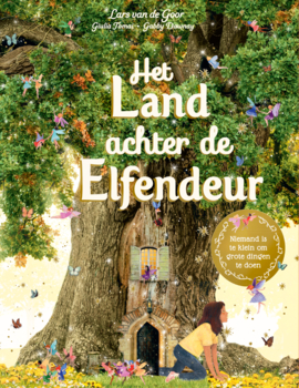 Het land achter de elfendeur