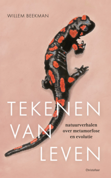 Tekenen van leven