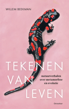 Tekenen van leven