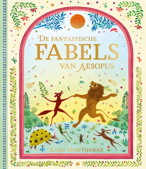 De fantastische fabels van Aesopus