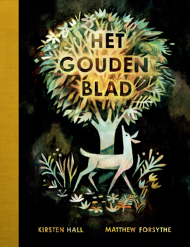 Het gouden blad