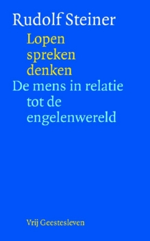 Lopen, spreken, denken