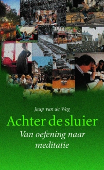 Achter de sluier