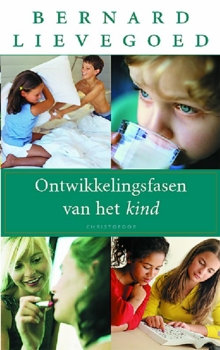 Ontwikkelingsfasen van het kind