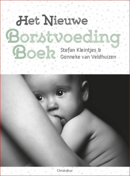 Het Nieuwe Borstvoeding Boek