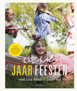 Het hele jaarFEESTEN lente & zomer