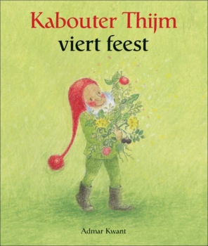 Kabouter Thijm viert feest