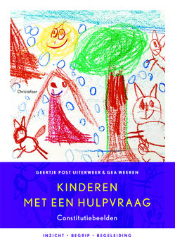 Kinderen met een hulpvraag