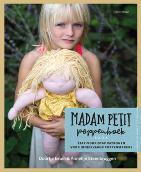 Madam Petit poppenboek