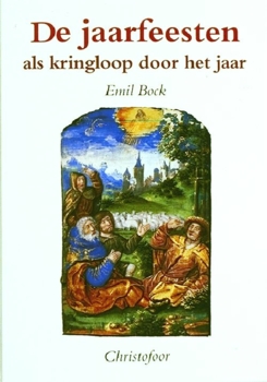 De jaarfeesten als kringloop door het jaar