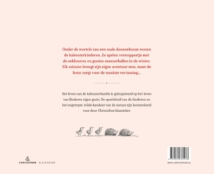 De Kabouterkinderen klassieker