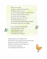 Een eiland vol dieren