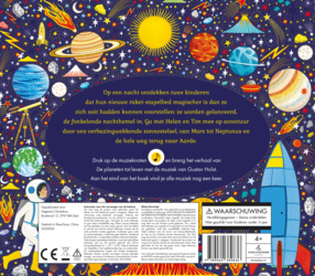 De planeten