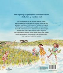 Naar buiten! Naar Buiten!