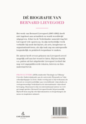 Bernard Lievegoed