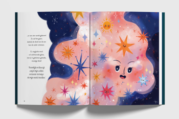 Een heelal vol wonderen