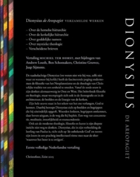 Dionysius de Areopagiet
