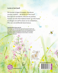 Lente in het land