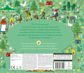 Peer Gynt
