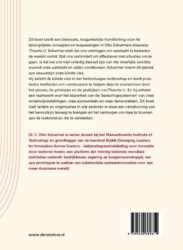 De essentie van Theorie U (paperback editie)