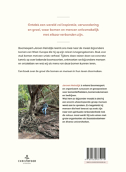 Onder bomen