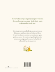 Het verhaal van de wortelkindertjes