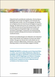 De Kunst v.d. didactiek