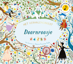 Doornroosje