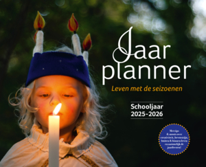 Jaarplanner 2025 | 2026