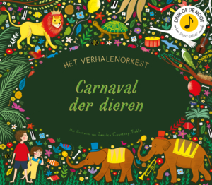 Carnaval der dieren