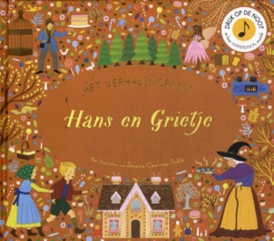 Hans en Grietje