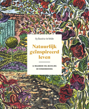 Natuurlijk geïnspireerd leven