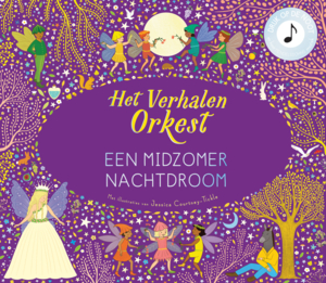 Een Midzomernachtdroom
