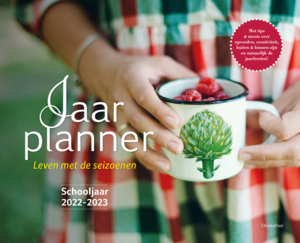 Jaarplanner 2022/2023