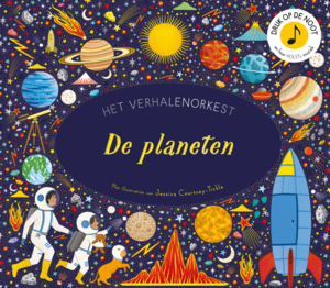 De planeten