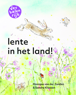 Lente in het land