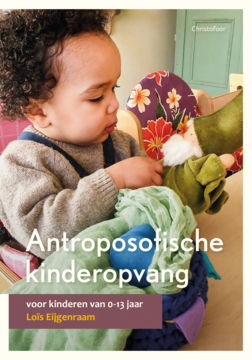 Antroposofische kinderopvang