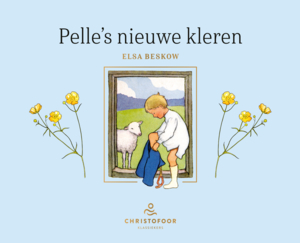 Pelles nieuwe kleren klassieker