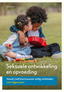 Seksuele ontwikkeling en opvoeding