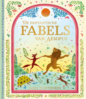 De fantastische fabels van Aesopus
