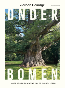 Onder bomen