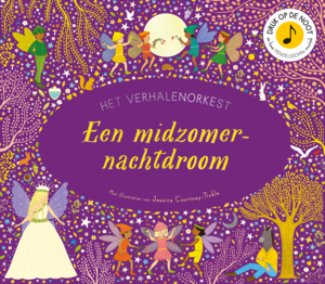 Een Midzomernachtdroom