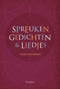 Spreuken, gedichten en liedjes voor kinderen