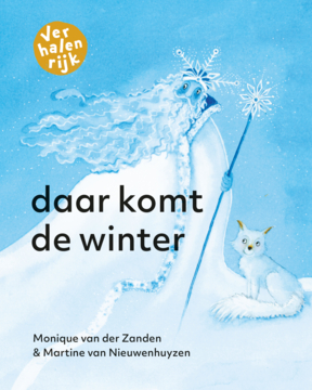 Daar komt de winter