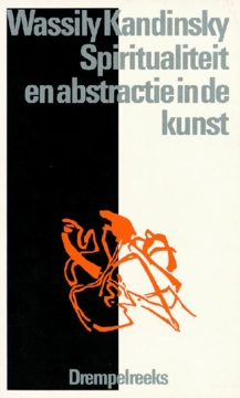 Spiritualiteit en abstractie in de kunst