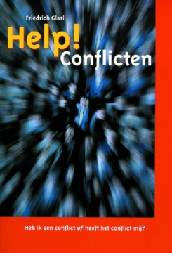 Help! Conflicten